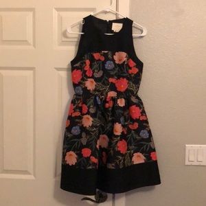 Kate Spade Fit and Flare Dress